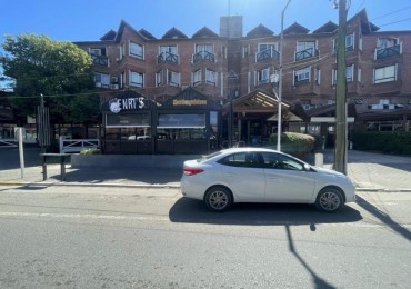 Excelente Local en Pinamar