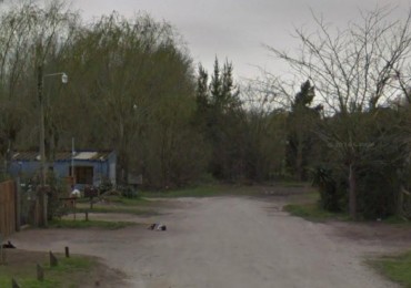 Dos Lotes en Madariaga