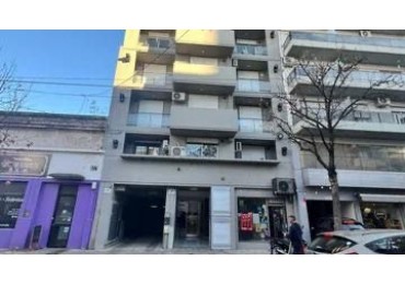 Departamento con Amenities ( Rosario )